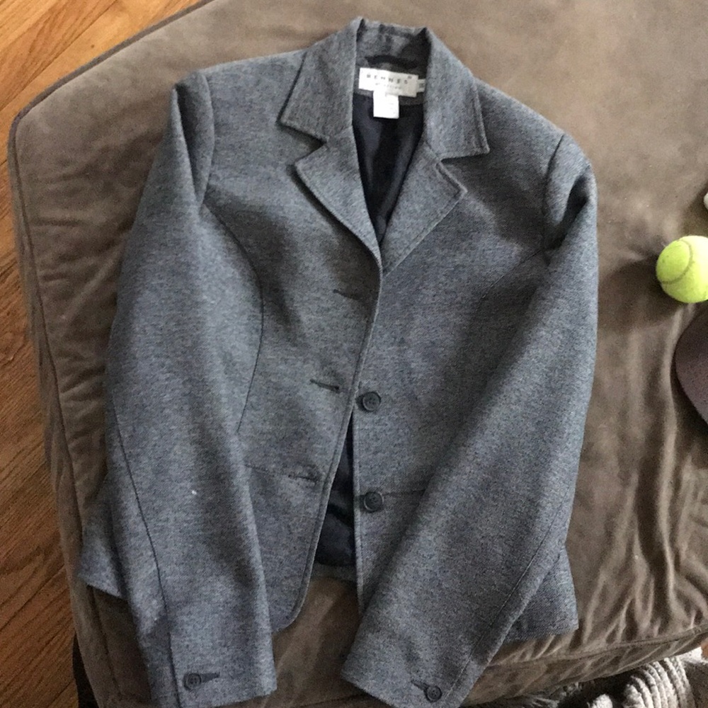 Gorgeous Blazer